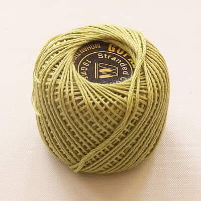 Gopal Embroidery Thread 265 10 gm