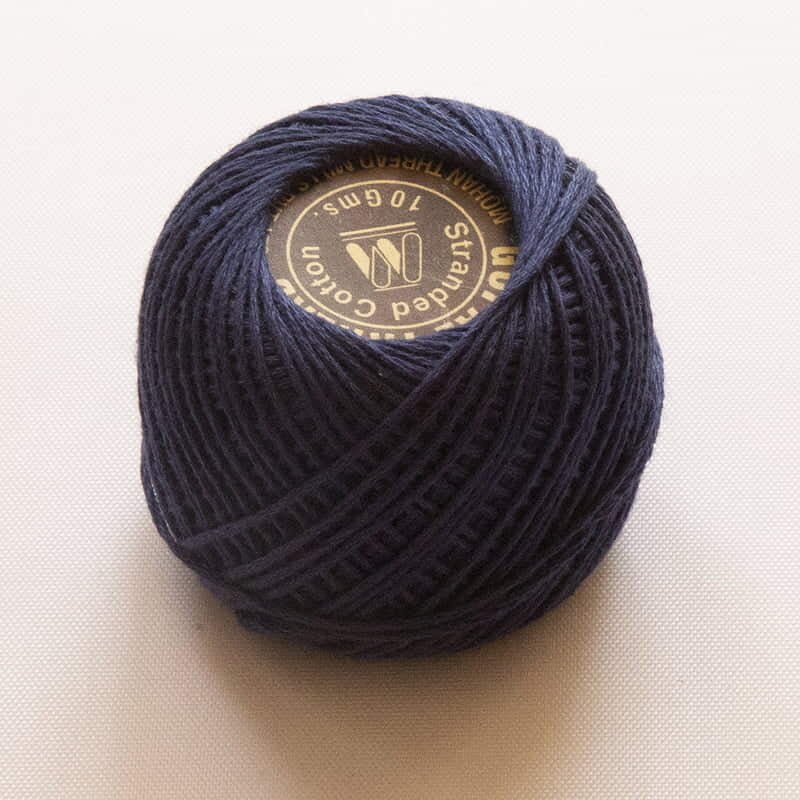 Gopal Embroidery Thread 165 10 gm