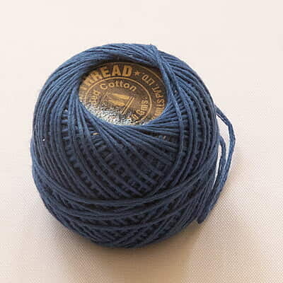 Gopal Embroidery Thread 164 10 gm