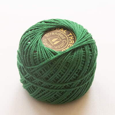 Gopal Embroidery Thread 151 10 gm Gopal Embroidery Thread 151 10 gm