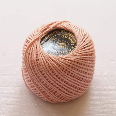 Gopal Embroidery Thread 106 10 gm Gopal Embroidery Thread 106 10 gm