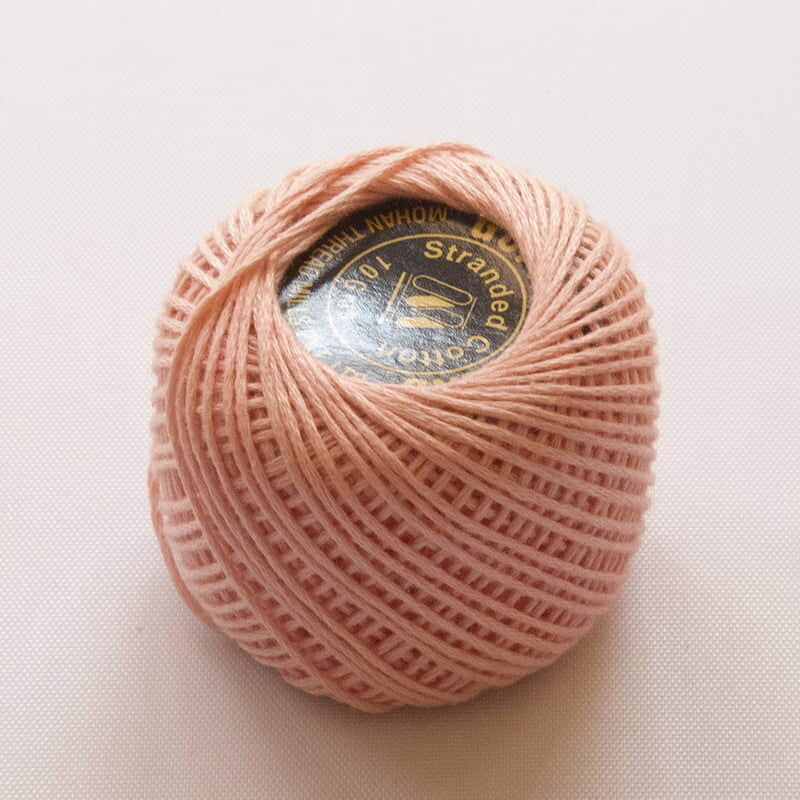 Gopal Embroidery Thread 106 10 gm Gopal Embroidery Thread 106 10 gm