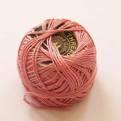 Gopal Embroidery Thread 52 10 gm Gopal Embroidery Thread 52 10 gm
