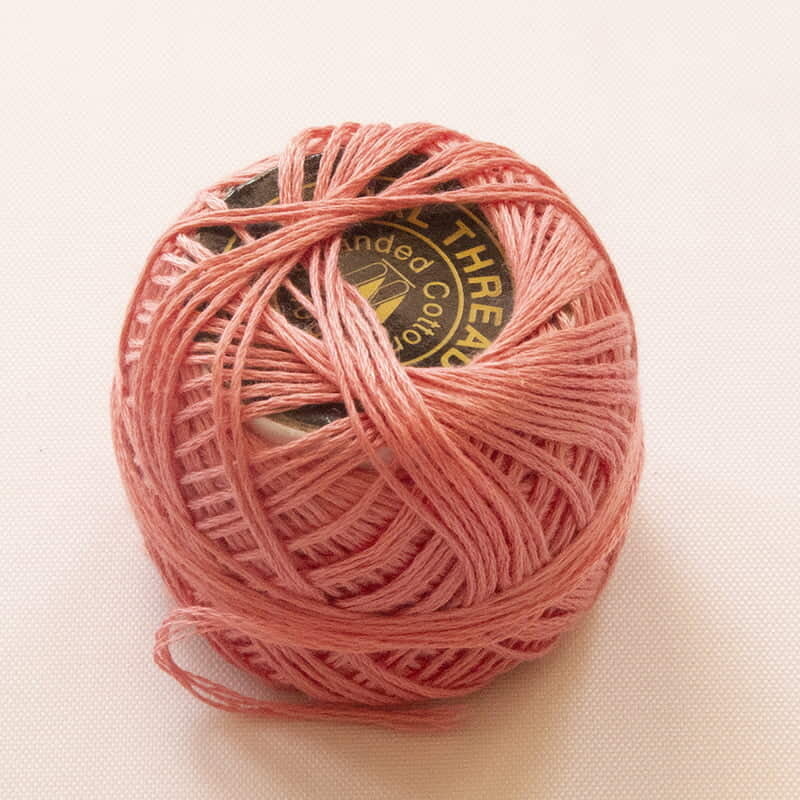 Gopal Embroidery Thread 52 10 gm Gopal Embroidery Thread 52 10 gm