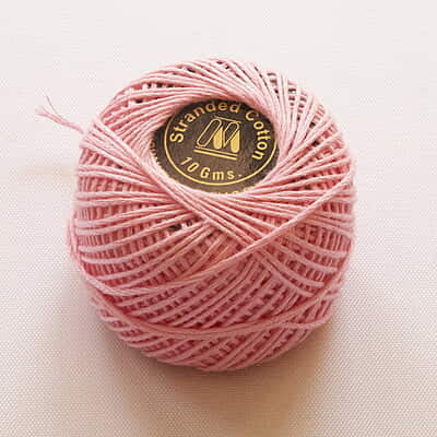 Gopal Embroidery Thread 50 10 gm