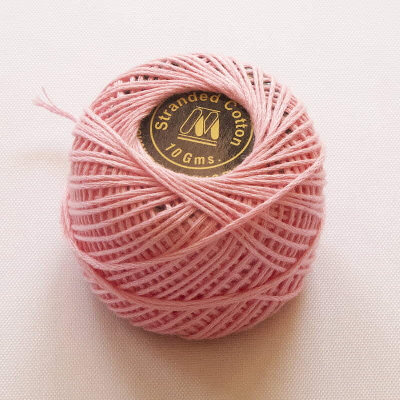 Gopal Embroidery Thread 50 10 gm Gopal Embroidery Thread 50 10 gm