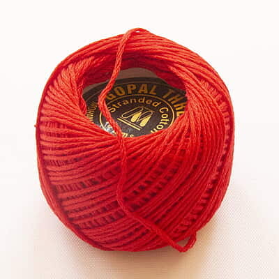 Gopal Embroidery Thread 46 10 gm