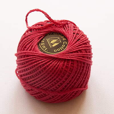 Gopal Embroidery Thread 29 10 gm