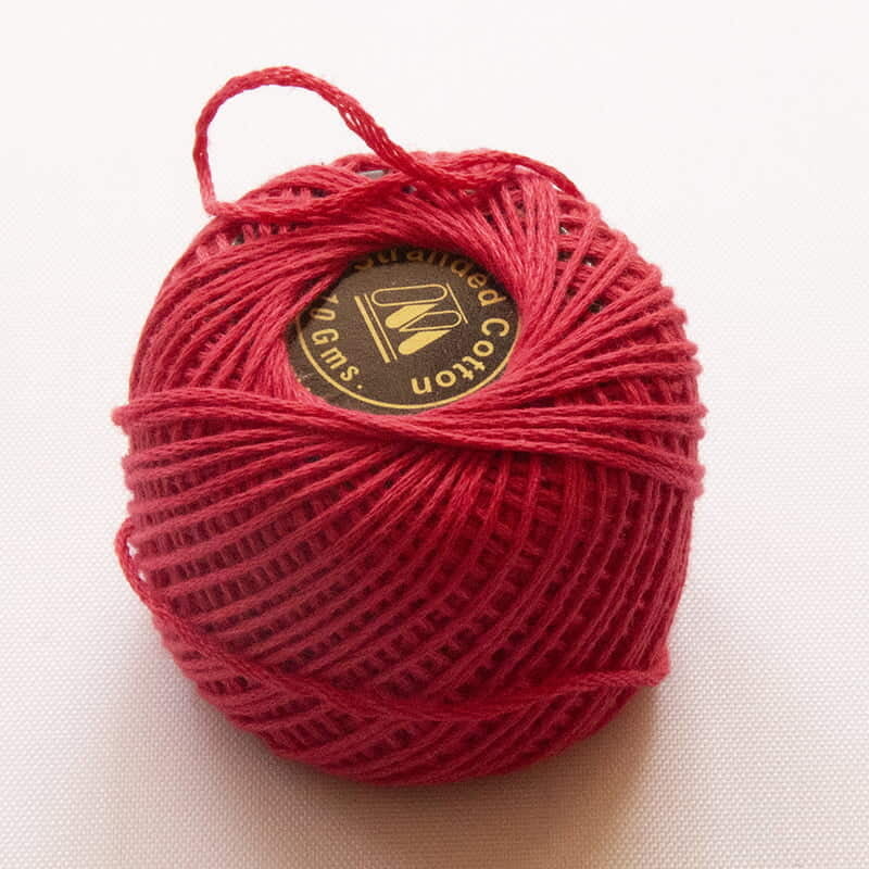 Gopal Embroidery Thread 29 10 gm Gopal Embroidery Thread 29 10 gm