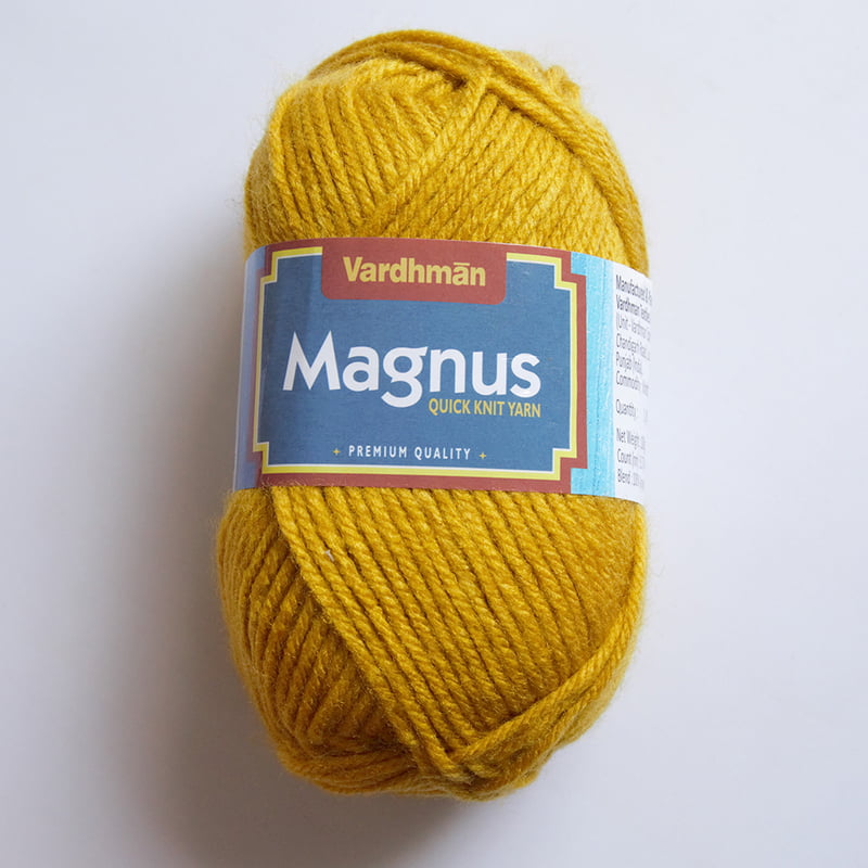 Vardhman Magnus 25 Vardhman Magnus 25