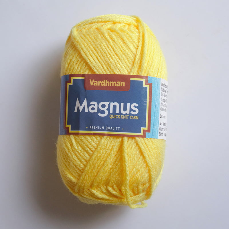 Vardhman Magnus 05 Vardhman Magnus 05