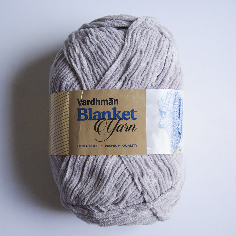 Vardhman Blanket Yarn 17 Vardhman Blanket Yarn 17
