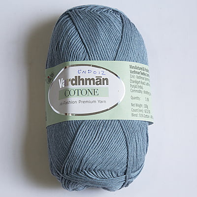 Vardhman Cotone 12