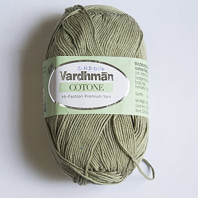 Vardhman Cotone 14