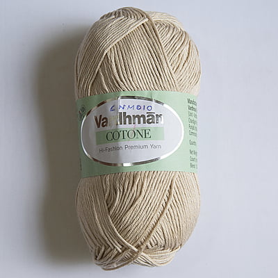 Vardhman Cotone 10