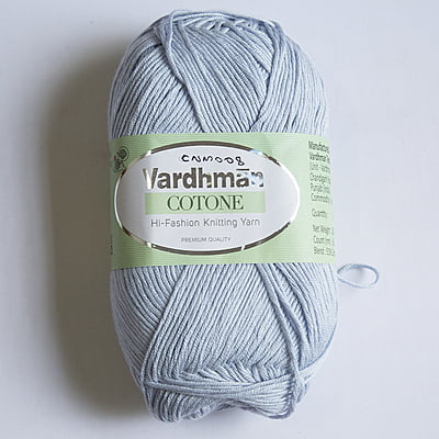 Vardhman Cotone 08