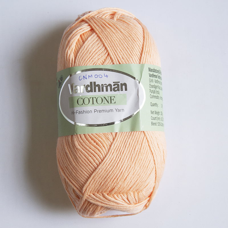 Vardhman Cotone 04