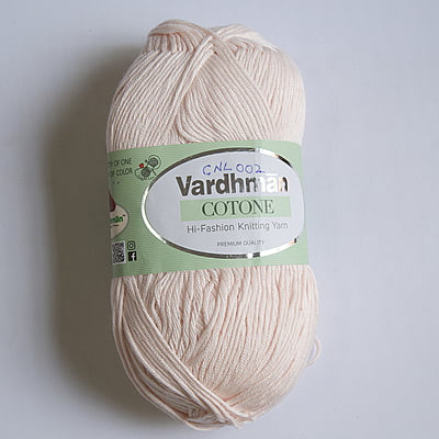 Vardhman Cotone 02