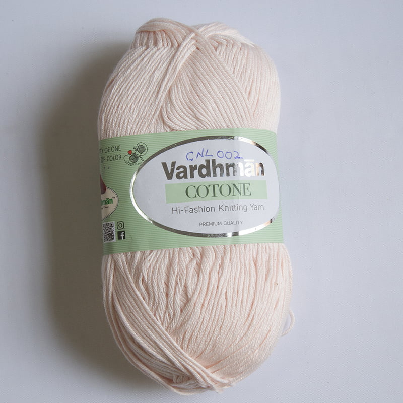 Vardhman Cotone 02