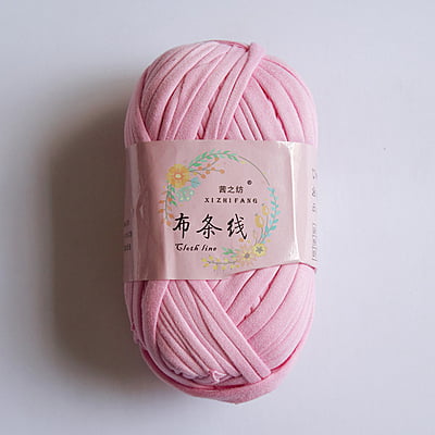 T-Shirt Yarn  074