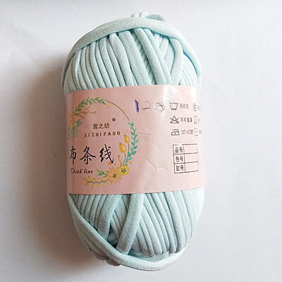 T-Shirt Yarn  120