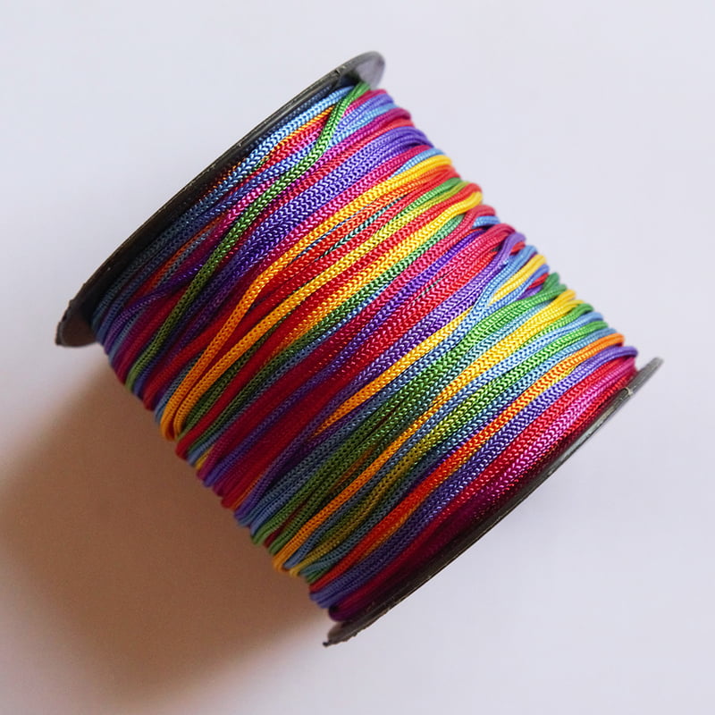 Purse thread 2mm 128 Purse thread 2mm 128