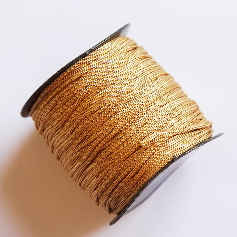 Purse thread 2mm 123 Purse thread 2mm 123