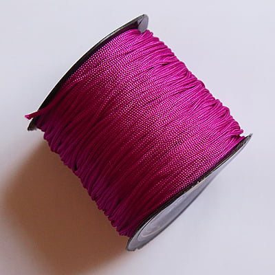 Purse thread 2mm 120