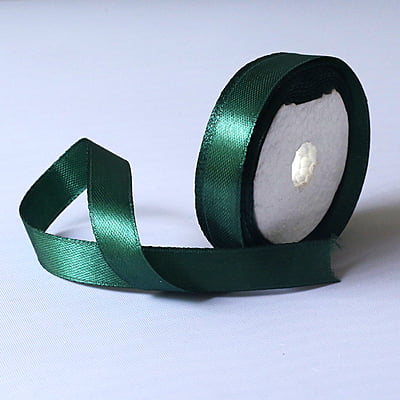 Satin Ribbon 1/2 Inch- 120