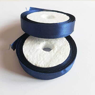 Satin Ribbon 1/2 inch- 135