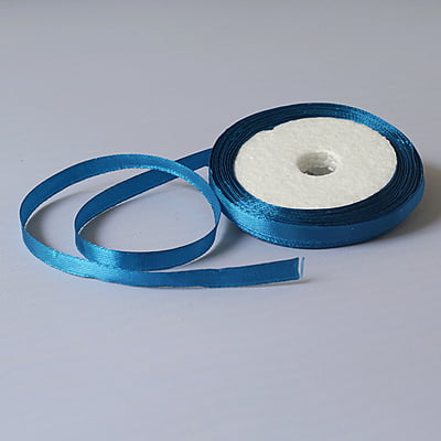 Satin Ribbon 1/4 Inch- 136