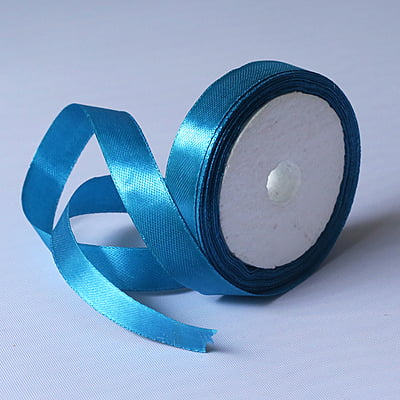 Satin Ribbon 1/2 Inch- 136
