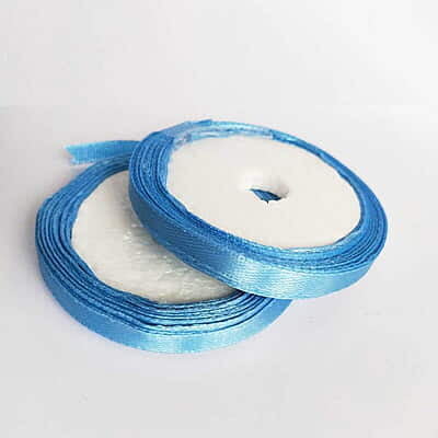 Satin Ribbon 1/4 Inch- 103