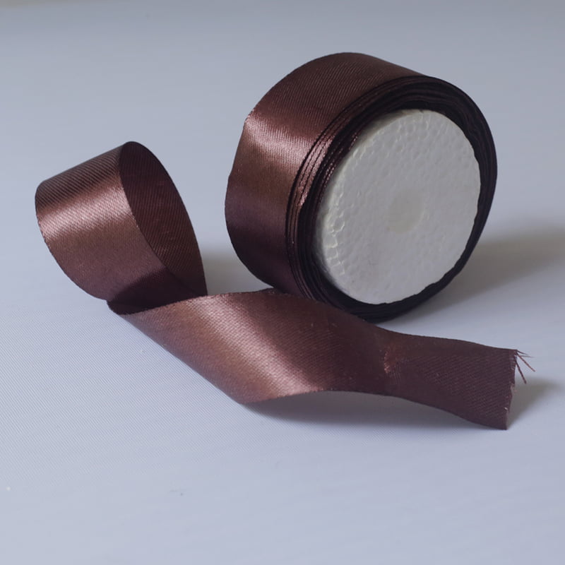 Satin Ribbon 1 Inch- 132 Satin Ribbon 1 Inch- 132