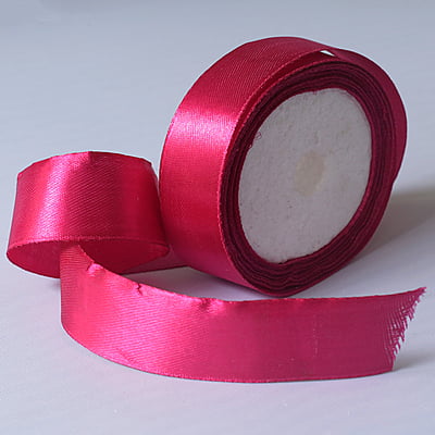Satin Ribbon  1 Inch- 122
