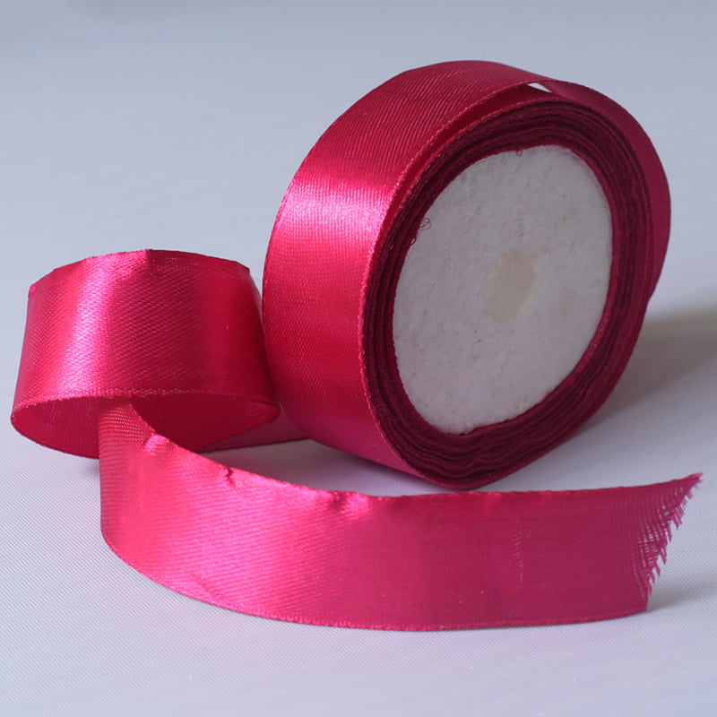Satin Ribbon 1 Inch- 122 Satin Ribbon 1 Inch- 122