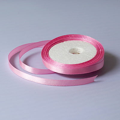 Satin Ribbon 1/4 Inch- 116