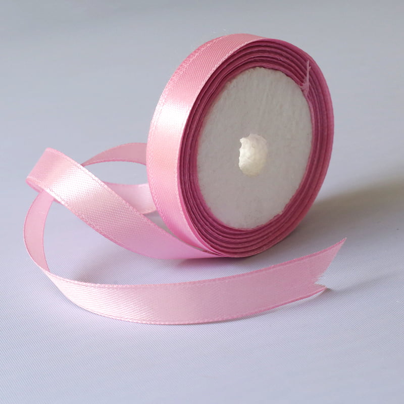 Satin Ribbon 1/2 Inch- 116 Satin Ribbon 1/2 Inch- 116