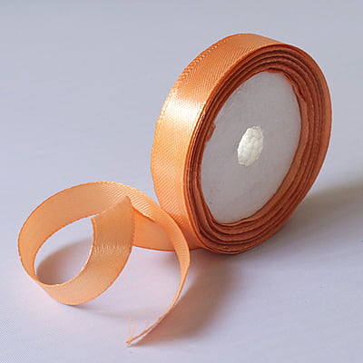 Satin Ribbon 1/2 Inch- 113