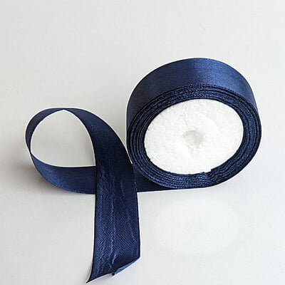 Satin Ribbon 1 inch- 135
