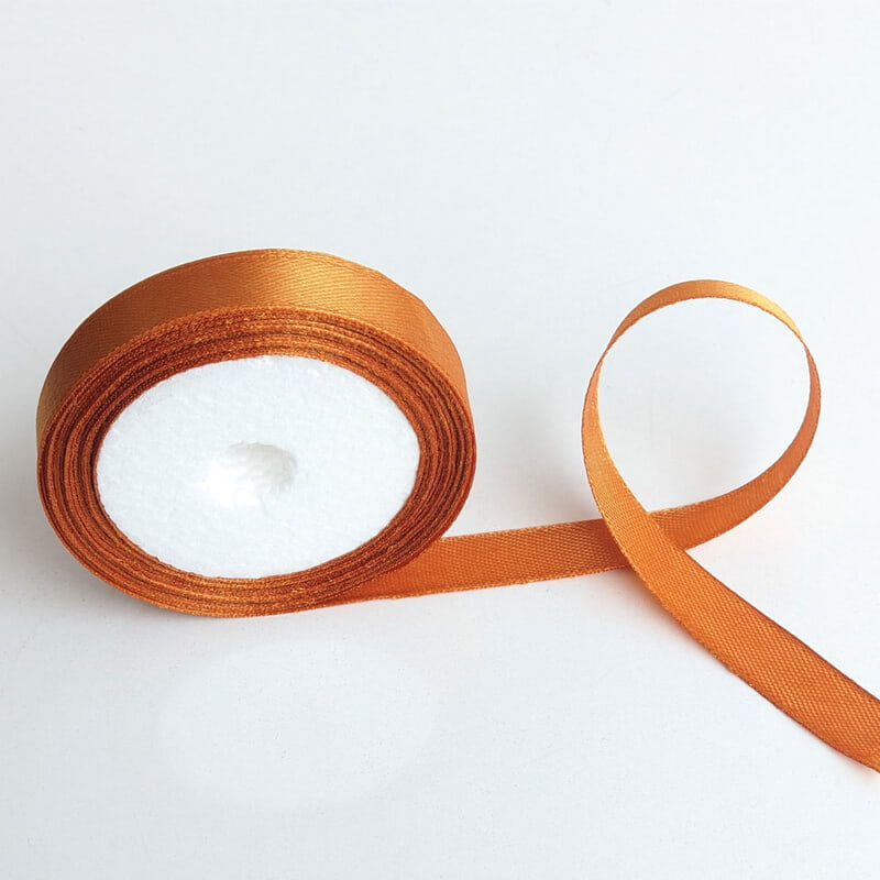 Satin Ribbon  1/2 inch- 141