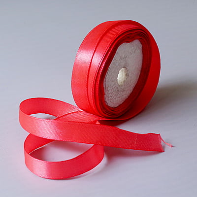 Satin Ribbon 1/2 Inch- 203