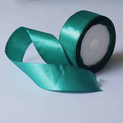 Satin Ribbon 1 Inch- 204