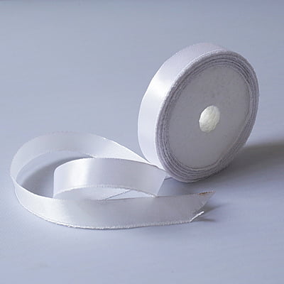 Satin Ribbon 1/2 Inch - 101