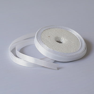 Satin Ribbon 1/4 Inch- 101