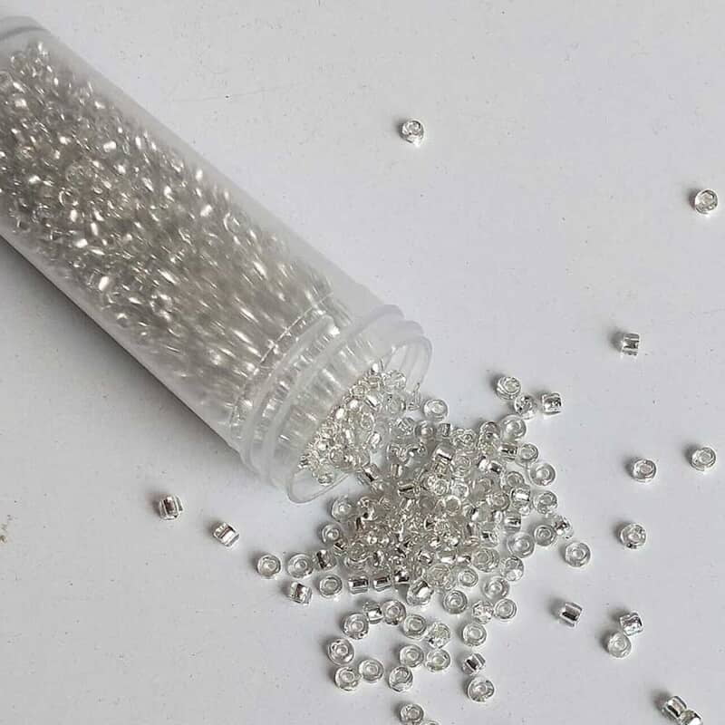 Seed Beads 152 Seed Beads 152