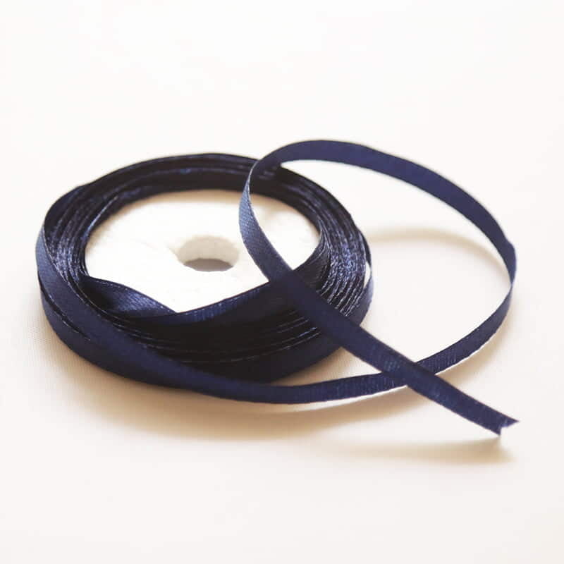Satin Ribbon  1/4 Inch 135