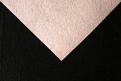 Felt Sheet Lite Pink