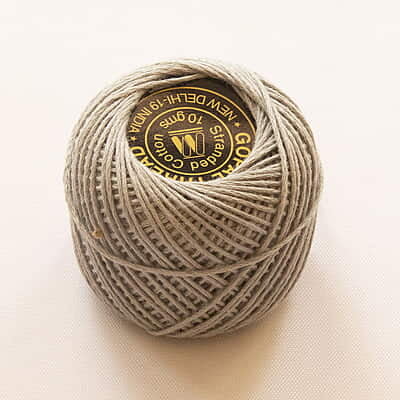 Gopal Embroidery Thread 850 10 gm