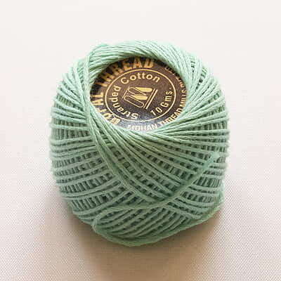 Gopal Embroidery Thread 528 10 gm